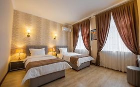 Eco Boutique Hotel